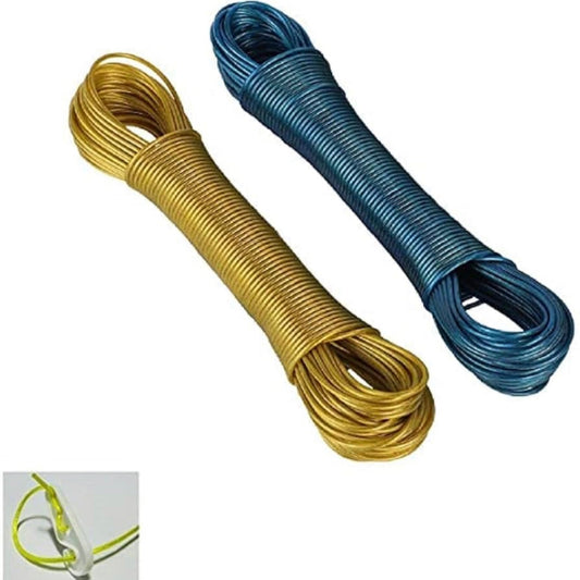 PVC Cloth Rope -20 Meter