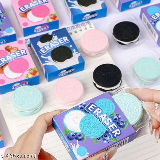 Oreo Eraser