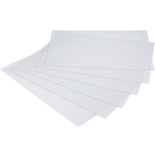 Fridge Tray Mat (pack of 6)