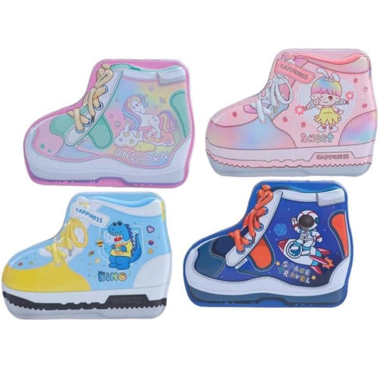 Shoe Shape Piggy/Money Bank