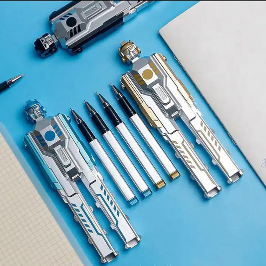 Robot Dual Gen Pen