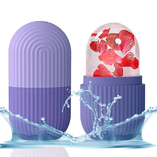 Face Massager Ice Roller (High Quality)