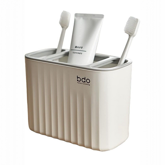 Tooth Brush /Tooth Paste Holder