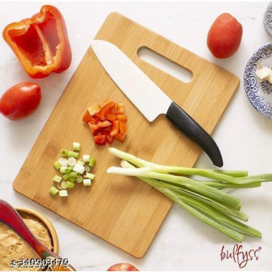Wooden Chopping Board