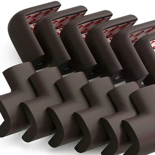 Corner safety sponge (Pack of 4)