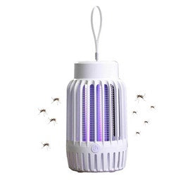 Mosquito Lamp