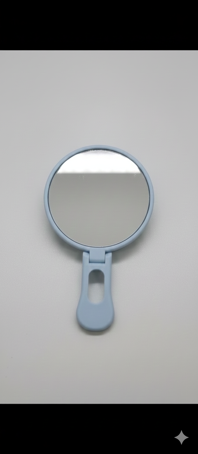 Handy Mirror
