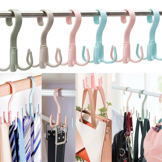 Wardrobe Hooks