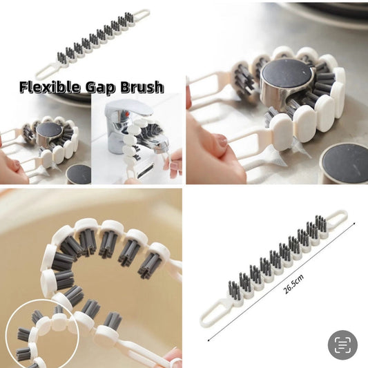 Flexible Gap Brush