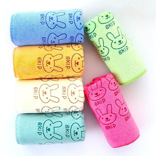 Microfiber Cloth Pack Of 5