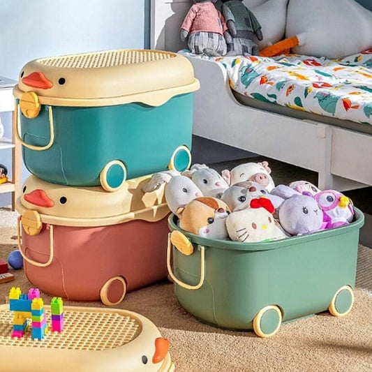 Storage Organizer Box