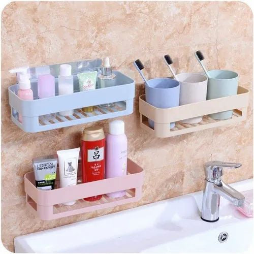 Bathroom Shelf Stand