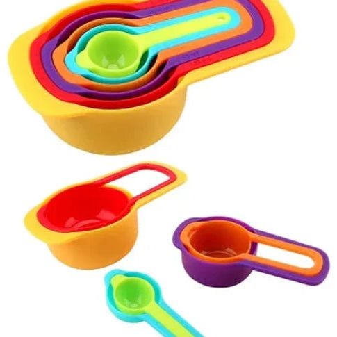 Measuring Cup Set