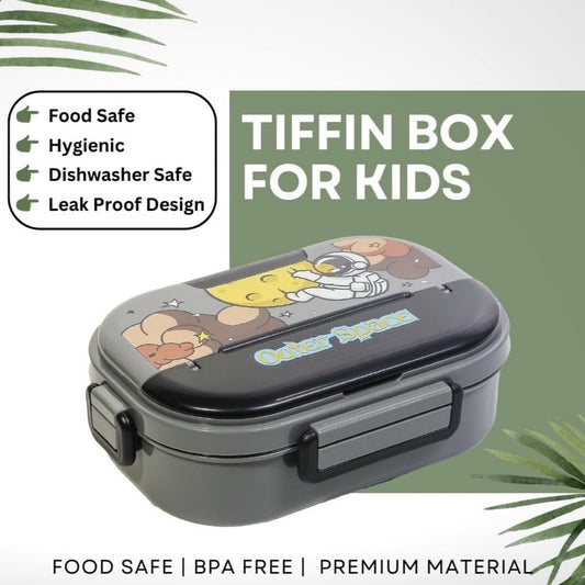 Insulated Lunch Box