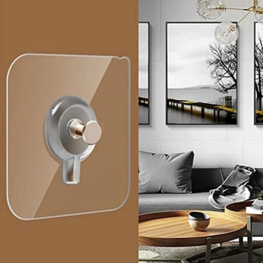 Photo Frame Hook High Quality (Pack Of 3)
