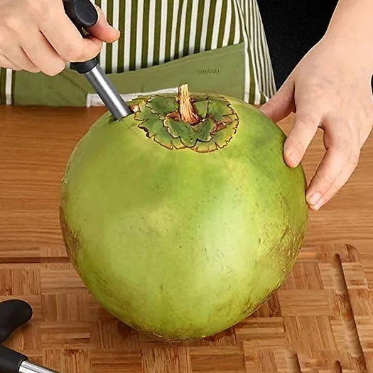 Coconut Opener