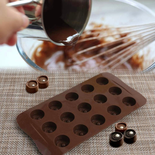 Chocolate Mould