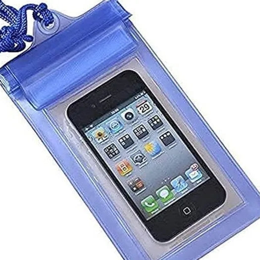 Water Proof Mobile Pouch