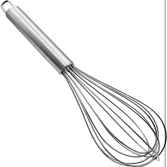Egg Whisk SS