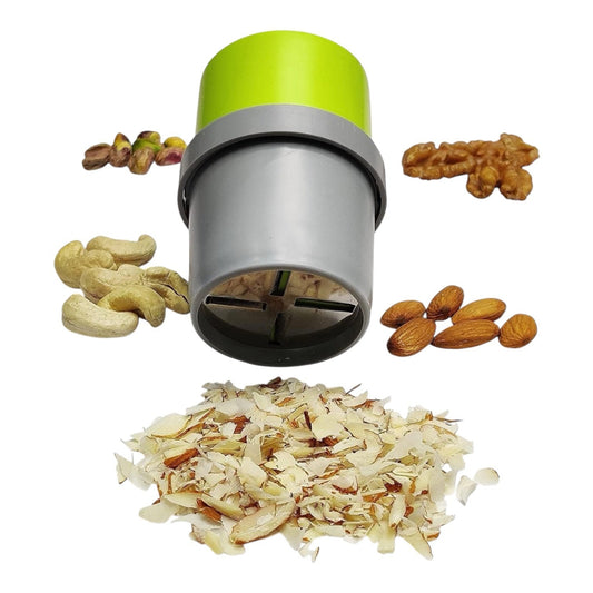 Dryfruit Cutter