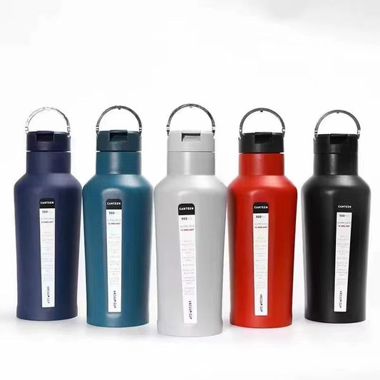 Flask 500ML