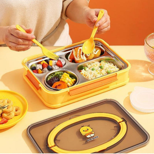 Insulated Lunch Box -1000ML