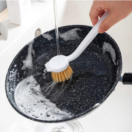 Multipurpose Cleaning Brush