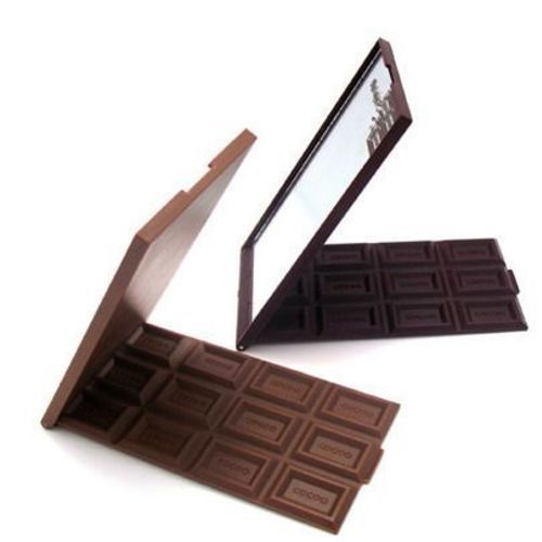 Chocolate Mirror