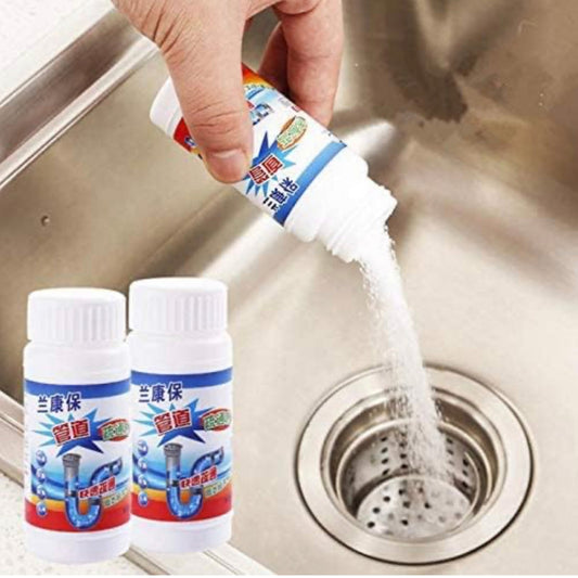 Drain Blockage Remover