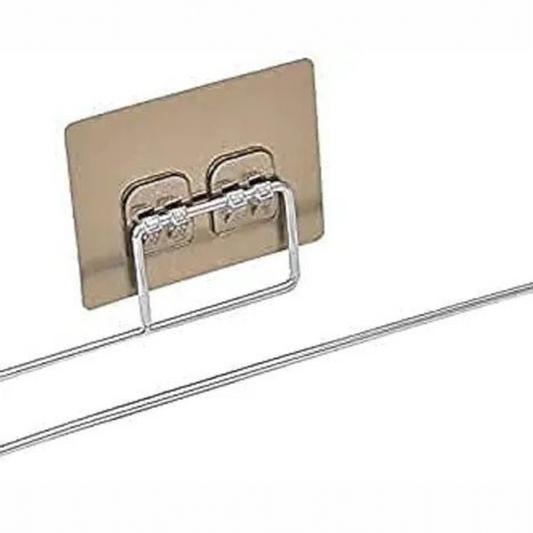 SS Tissue/Towel Holder