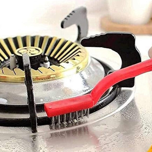 Burner Cleaning Brush