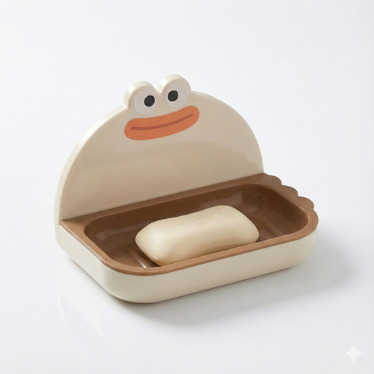 Duck Soap Stand
