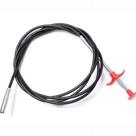 Sink Cleaning Pipe