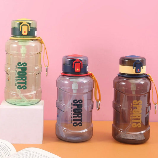 Imported Water Bottle