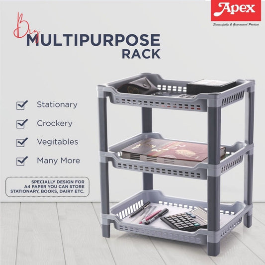 Multipurpose Rack
