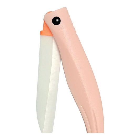 Ceramic Folding Knife