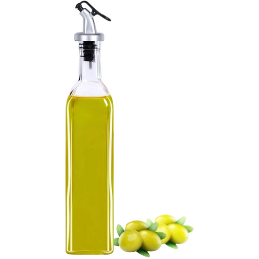 Oil Dispenser Glass 500ML