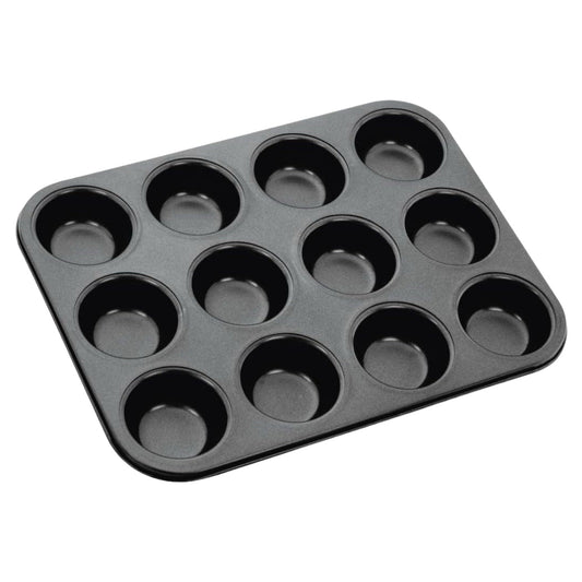 Cup Cake Mould 12 Grid