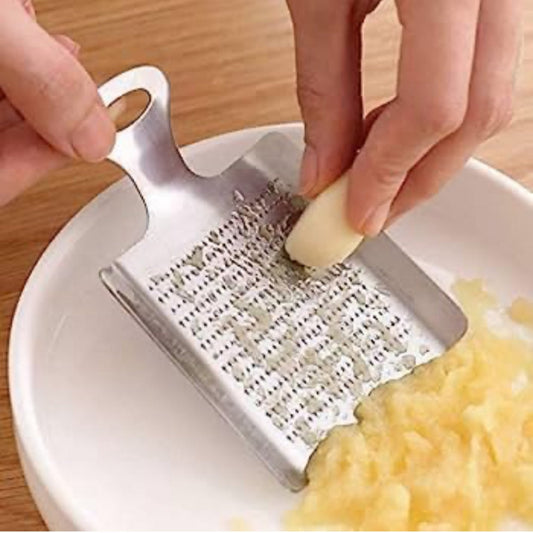 Mini Stainless Steel Grater