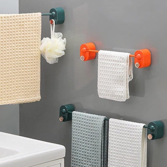Towel Hanger (Wall Mounted)