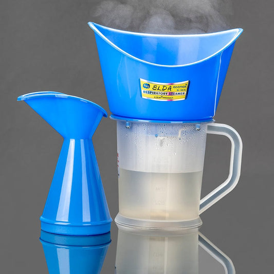 Vaporiser / Steamer