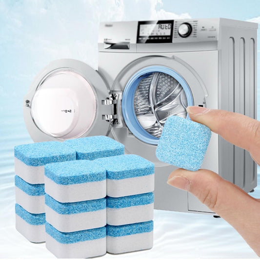 Washing Machine Tablet