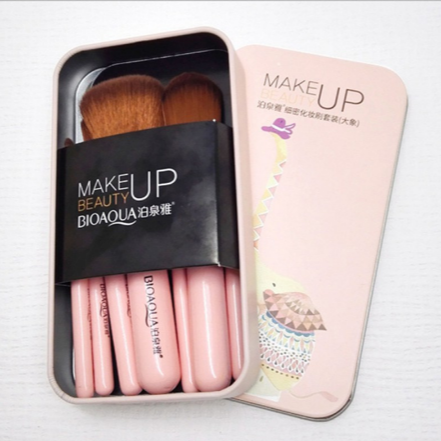 Makeup Brushes Kit