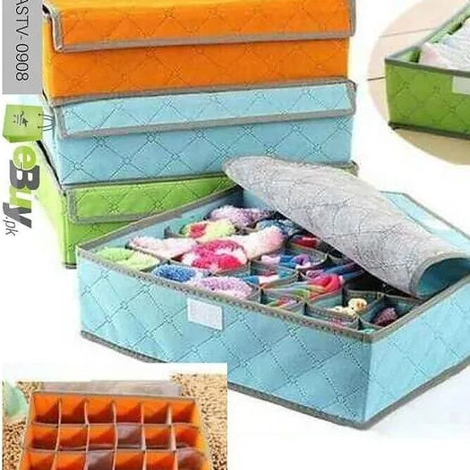 Folding Organizer
