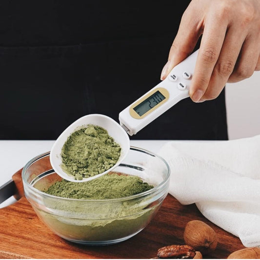 Digital Spoon Scale for Kitchen 500g/ 0.1g
