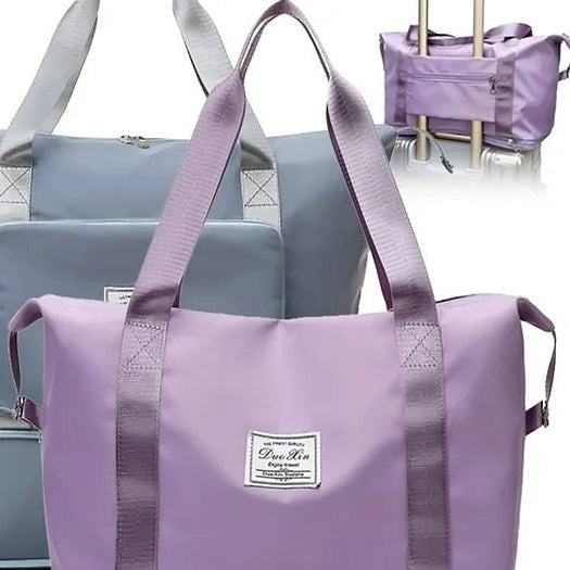 Expandable Travel Bag