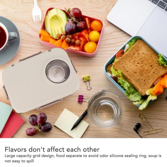 Insulated Lunch Box 1300ML