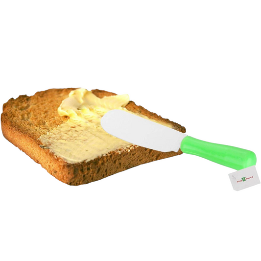 Butter Knife Pack Of 6