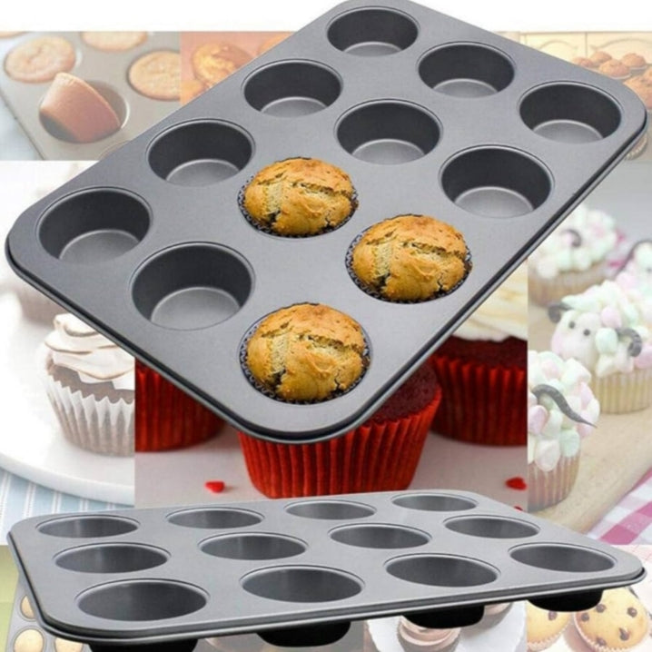 Baking Tray