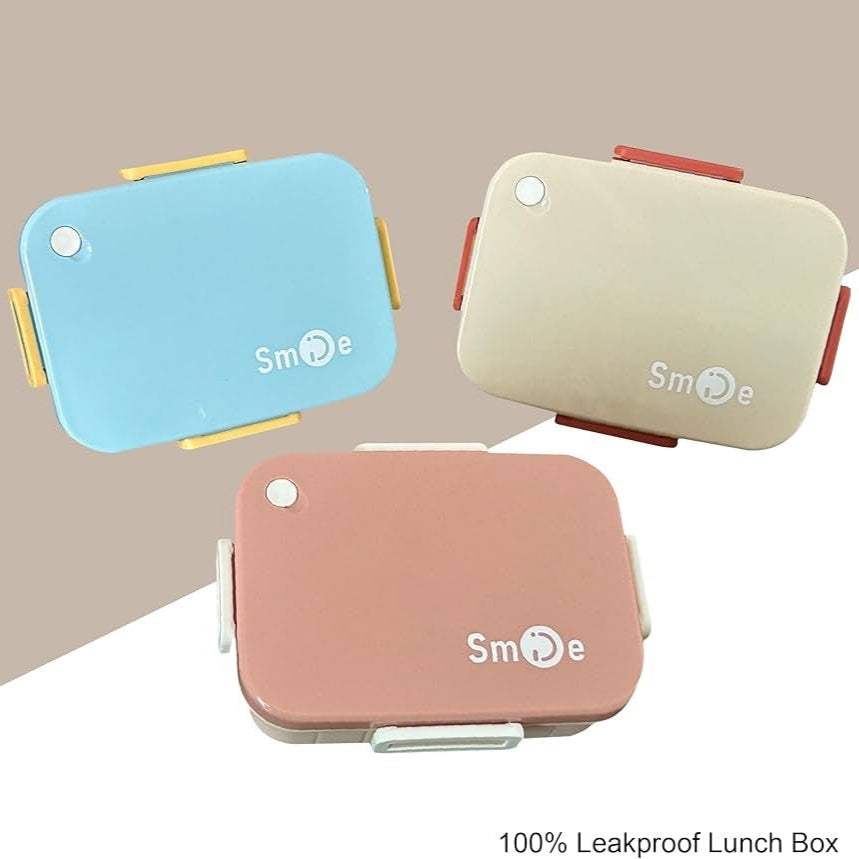 Insulated Lunch Box 750ML